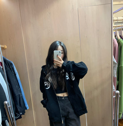 체인2호 / 셀린느 남성 여성 집업 코트
