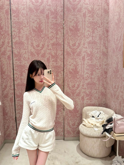 티모 공장 / 디올 여성 니트