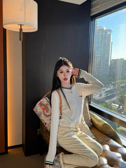 티모 공장 / 디올 여성 니트