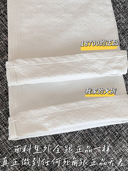 티모 공장 / 루이비통 여성 청바지