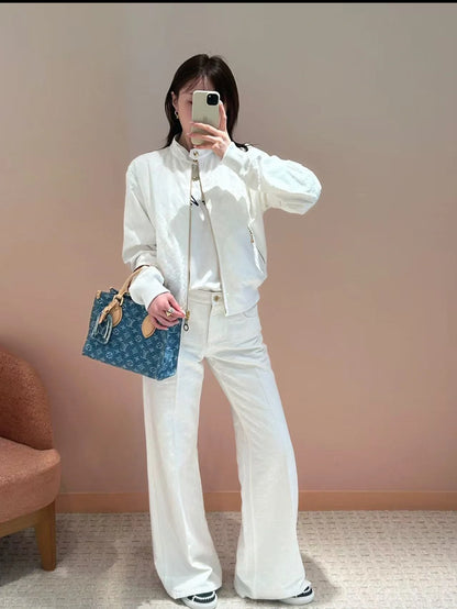 티모 공장 / 루이비통 여성 청바지