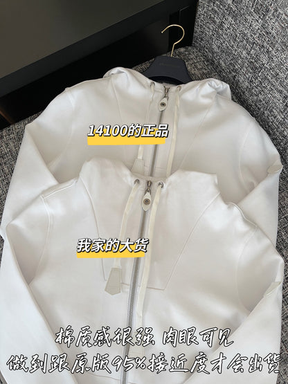 티모 공장 / 루이비통 여성 후드 자켓