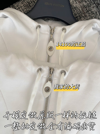 티모 공장 / 루이비통 여성 후드 자켓
