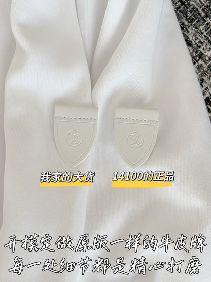 티모 공장 / 루이비통 여성 후드 자켓