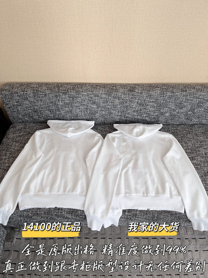 티모 공장 / 루이비통 여성 후드 자켓