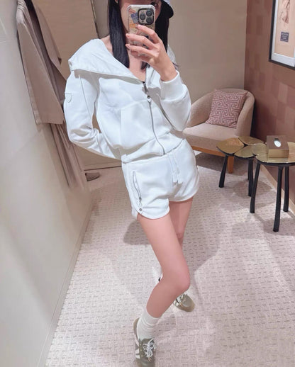 티모 공장 / 루이비통 여성 후드 자켓