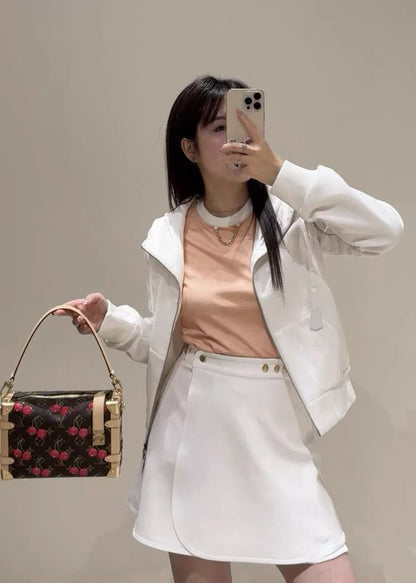 티모 공장 / 루이비통 여성 후드 자켓