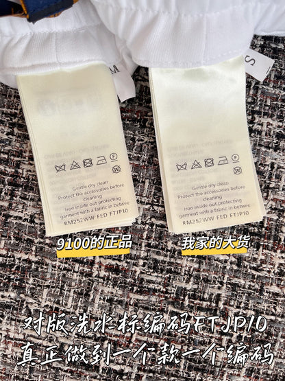 티모 공장 / 루이비통 여성 반바지