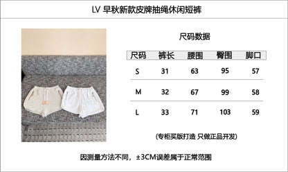 티모 공장 / 루이비통 여성 반바지