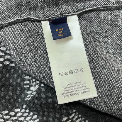 BVG / 루이비통 남성 니트