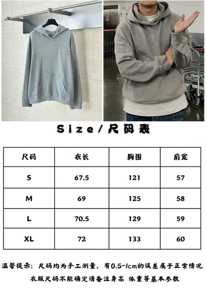 체인2호 / 미우미우 남성 여성 후드티 셔츠