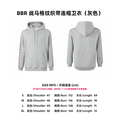 체인2호 / 버버리 남성 후드티 셔츠