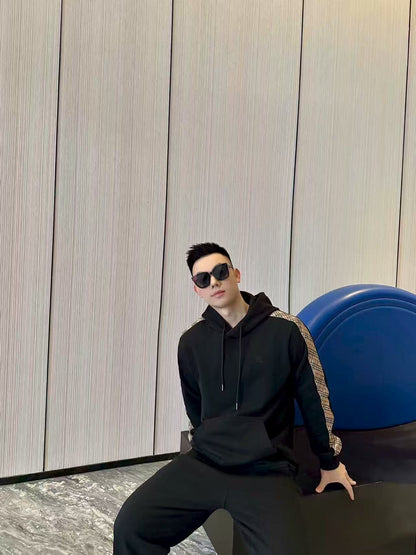 체인2호 / 버버리 남성 후드티 셔츠