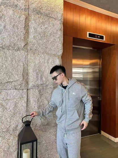 체인2호 / 버버리 남성 후드티 셔츠