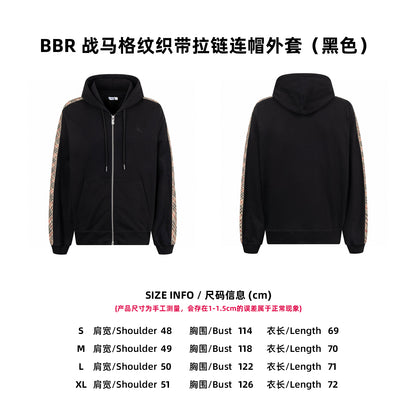 체인2호 / 버버리 남성 후드티 셔츠