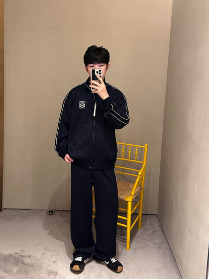체인2호 / 로에베 남성 집업 코트