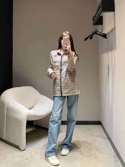 체인2호 / 디올 남성 여성 차이나 재킷