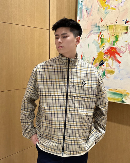 체인2호 / 디올 남성 여성 차이나 재킷