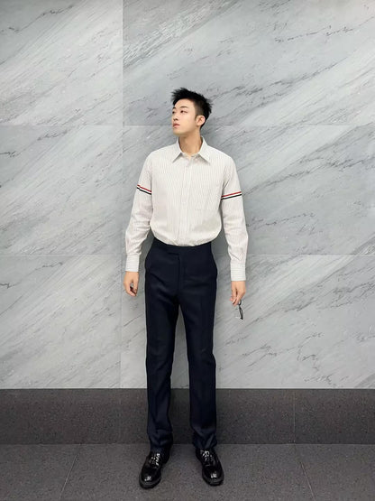 BVG / 톰브라운 여성 셔츠