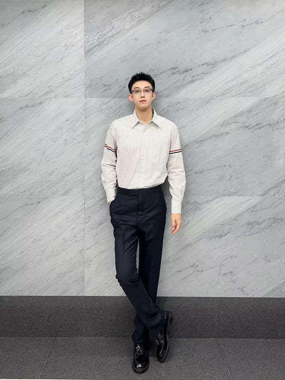 BVG / 톰브라운 여성 셔츠