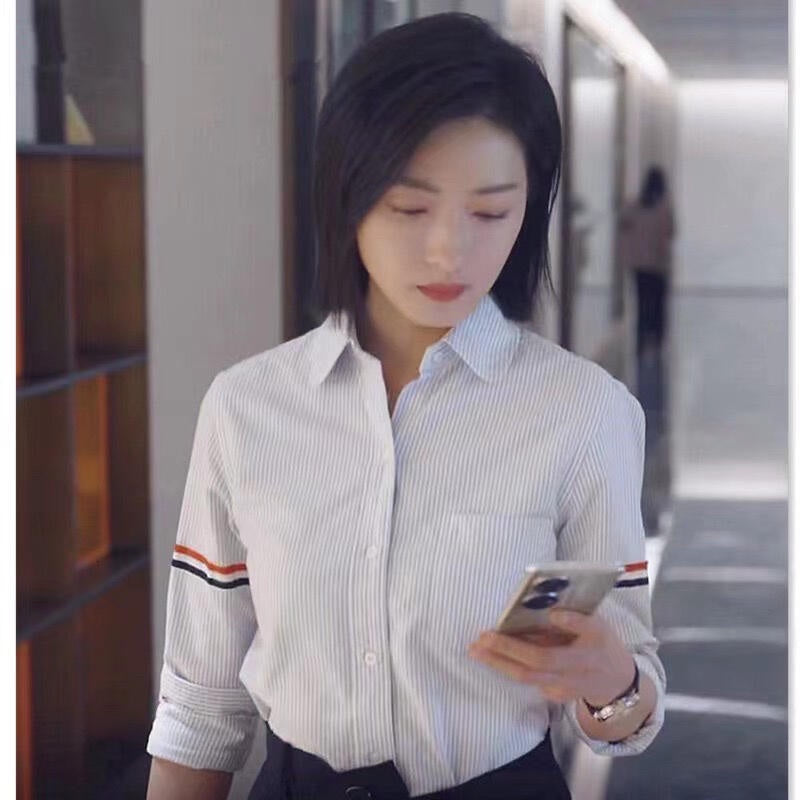 BVG / 톰브라운 여성 셔츠