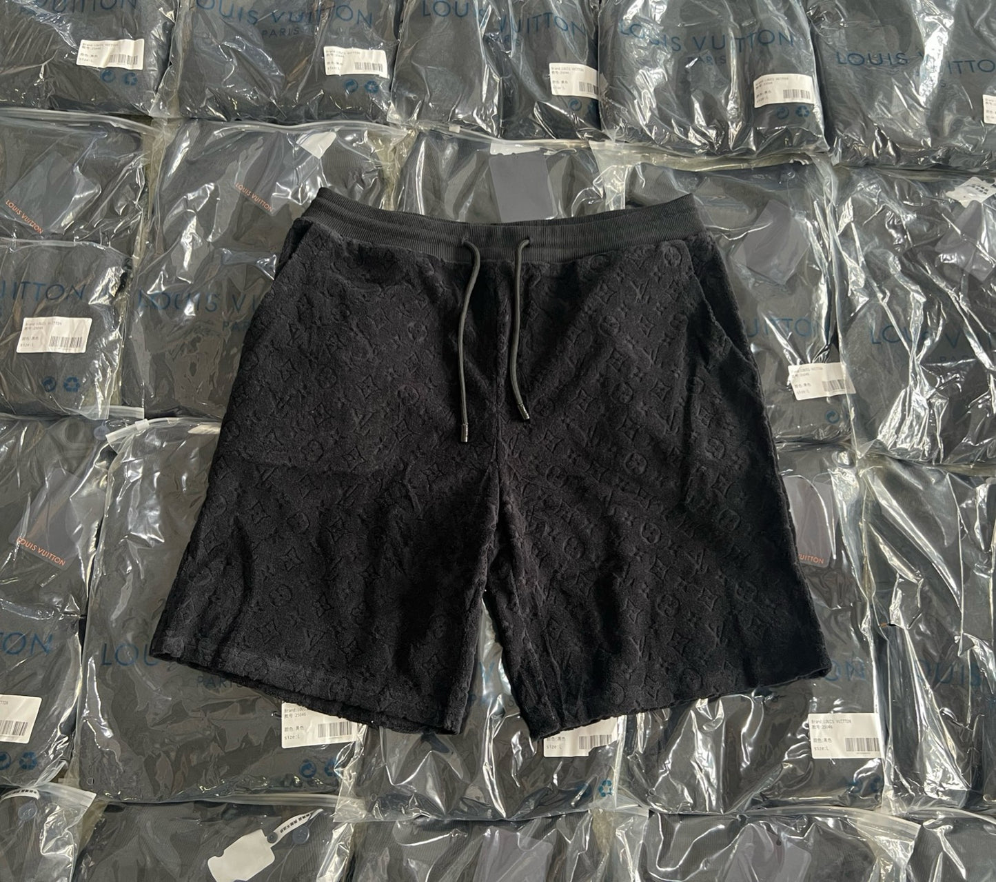 zzll / 루이비통 남성 반바지