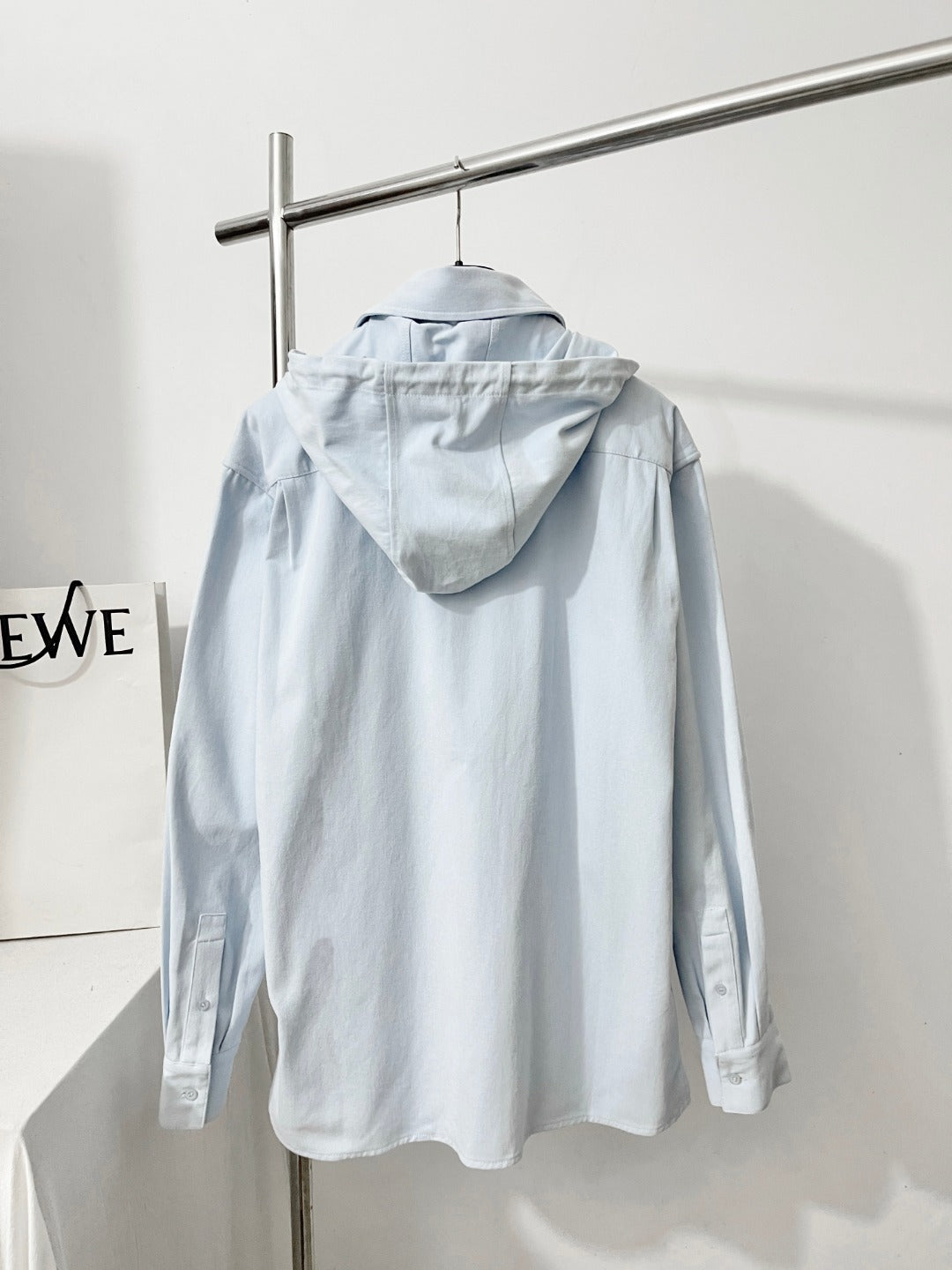 BVG / 로에베 남성 여성 셔츠