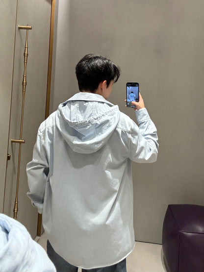 BVG / 로에베 남성 여성 셔츠