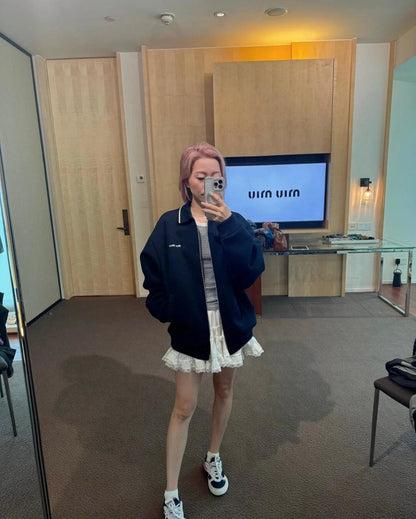 BVG / 미우미우 남성 여성 재킷
