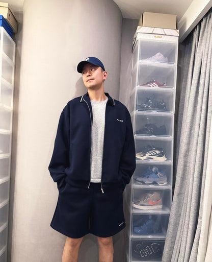 BVG / 미우미우 남성 여성 재킷
