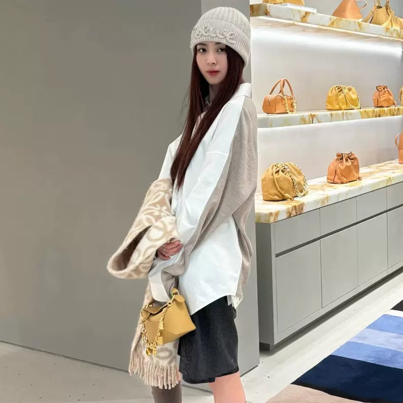 BVG / 버버리 남성 여성 셔츠