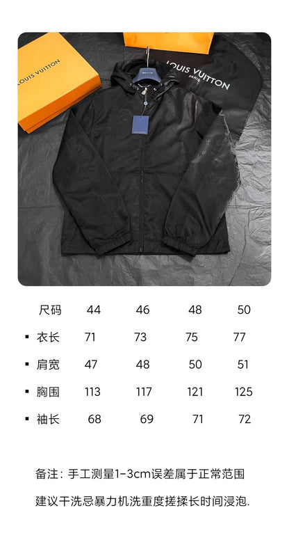 BVG / 루이비통 남성 재킷