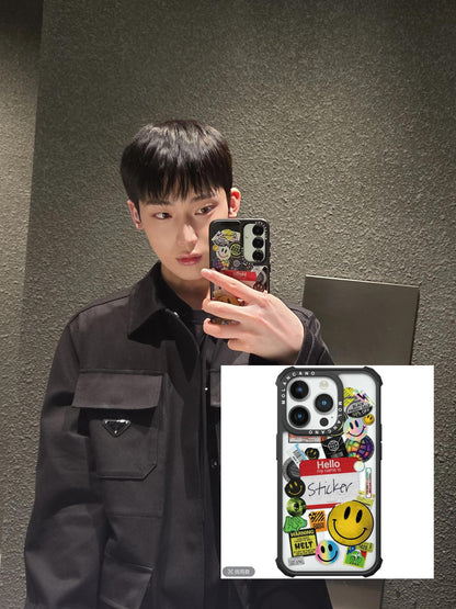 BVG / 프라다 남성 재킷