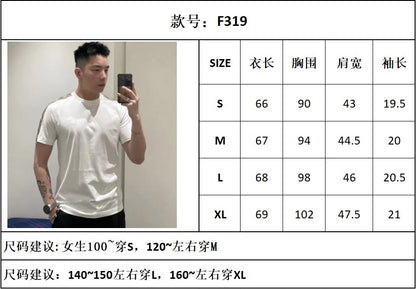 TJ셀러 / 버버리 남성 반팔 티셔츠
