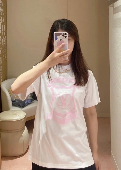 TJ셀러 / 루이비통 여성 반팔 티셔츠