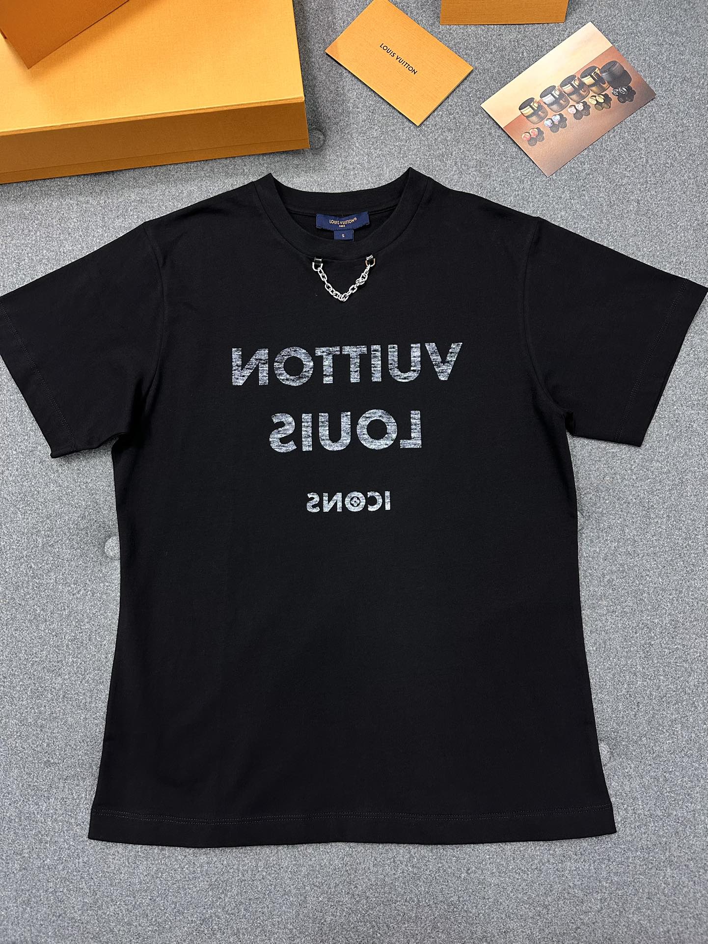 TJ셀러 / 루이비통 여성 반팔 티셔츠