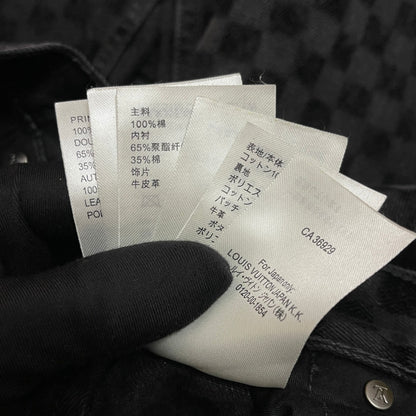 BVG / 루이비통 남성 데님 팬츠