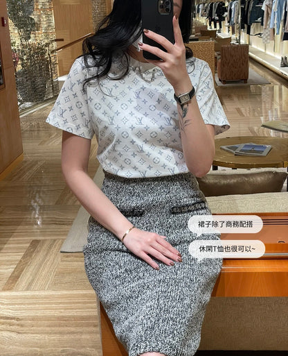TJ셀러 / 루이비통 여성 반팔 티셔츠