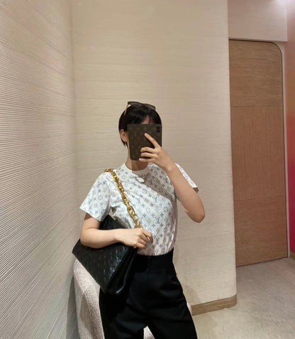 TJ셀러 / 루이비통 여성 반팔 티셔츠
