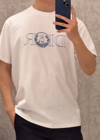 TJ셀러 / 디올 남성 반팔 티셔츠