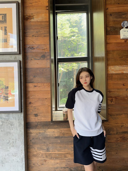 TJ셀러 / 톰브라운 남성 여성 반바지