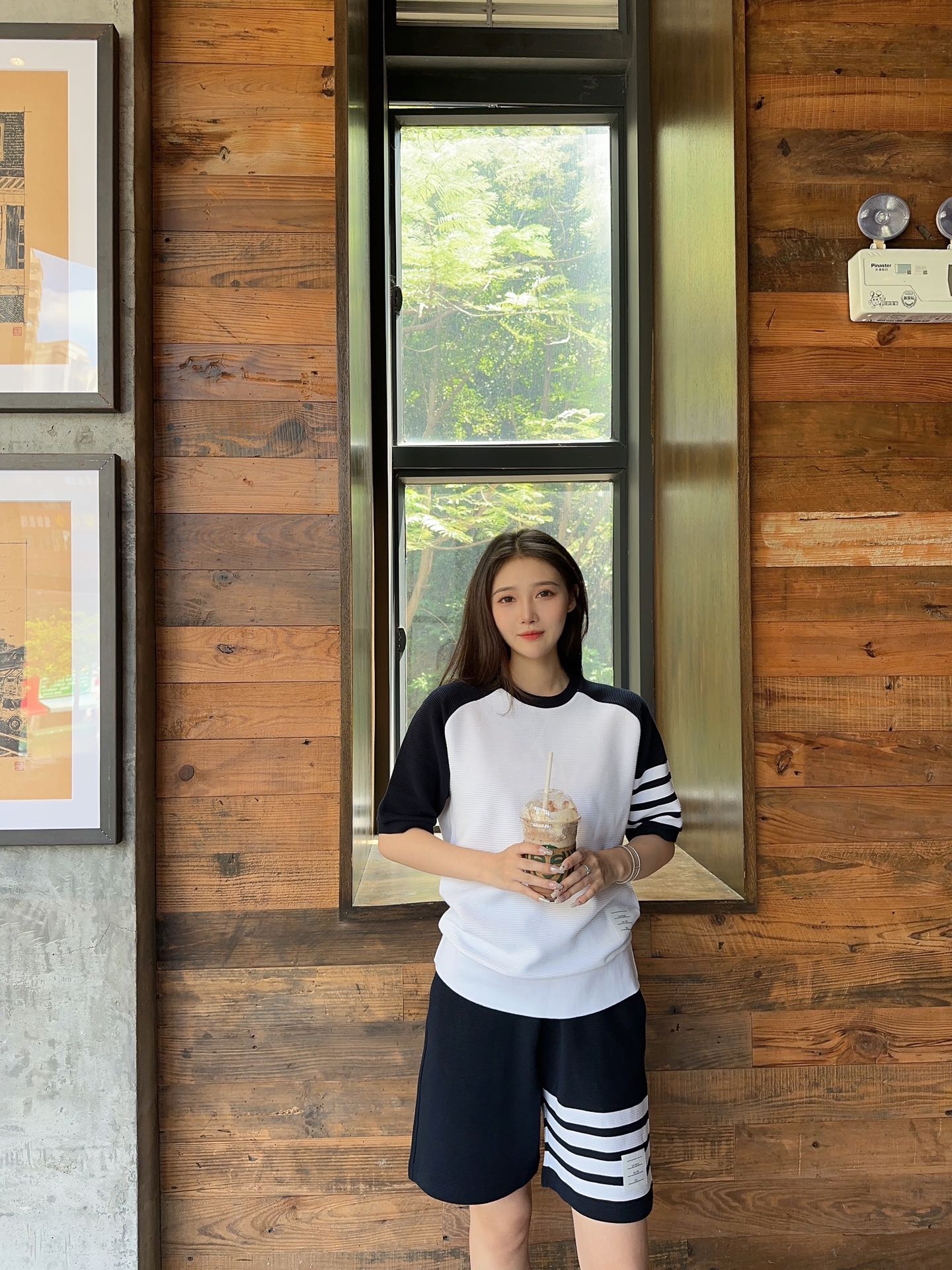 TJ셀러 / 톰브라운 남성 여성 반바지