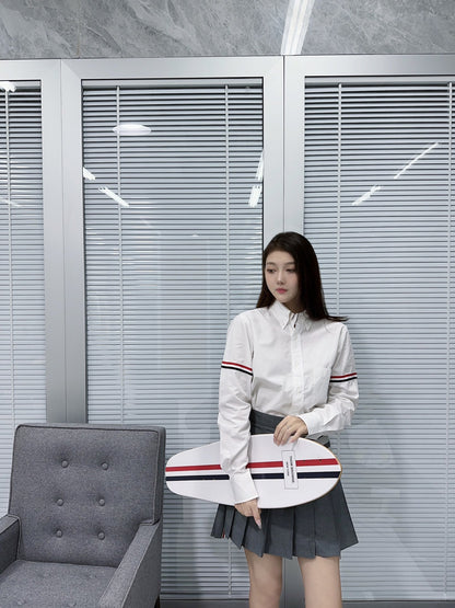 TJ셀러 / 톰브라운 남성 여성 셔츠