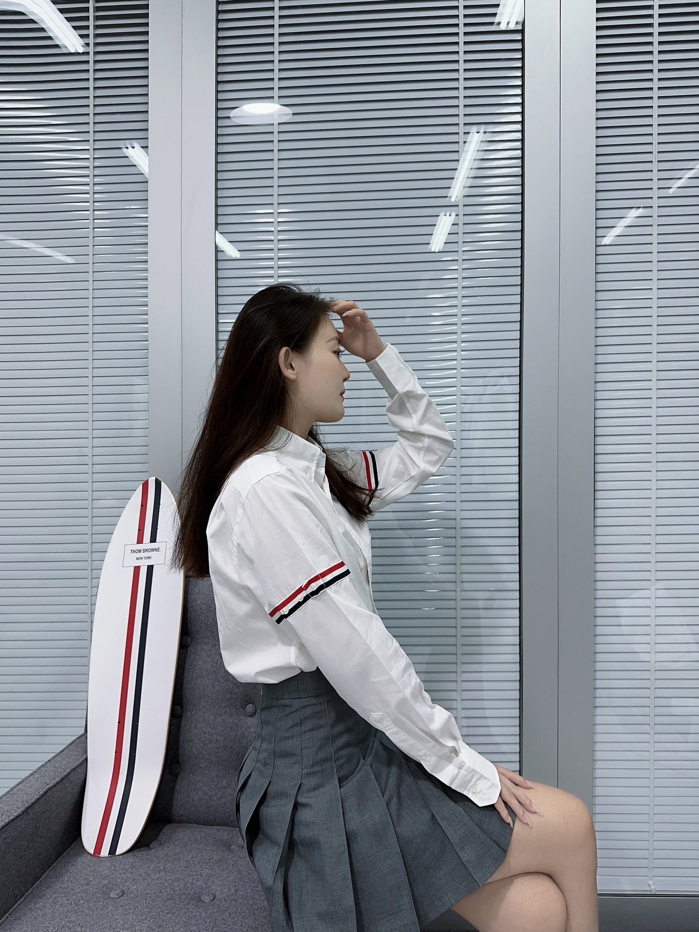 TJ셀러 / 톰브라운 남성 여성 셔츠