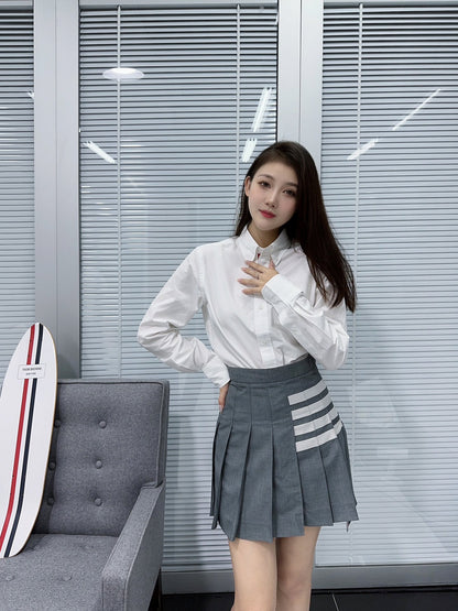 TJ셀러 / 톰브라운 남성 여성 셔츠