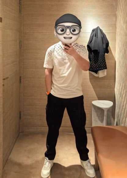 TJ셀러 / 루이비통 남성 반팔 티셔츠