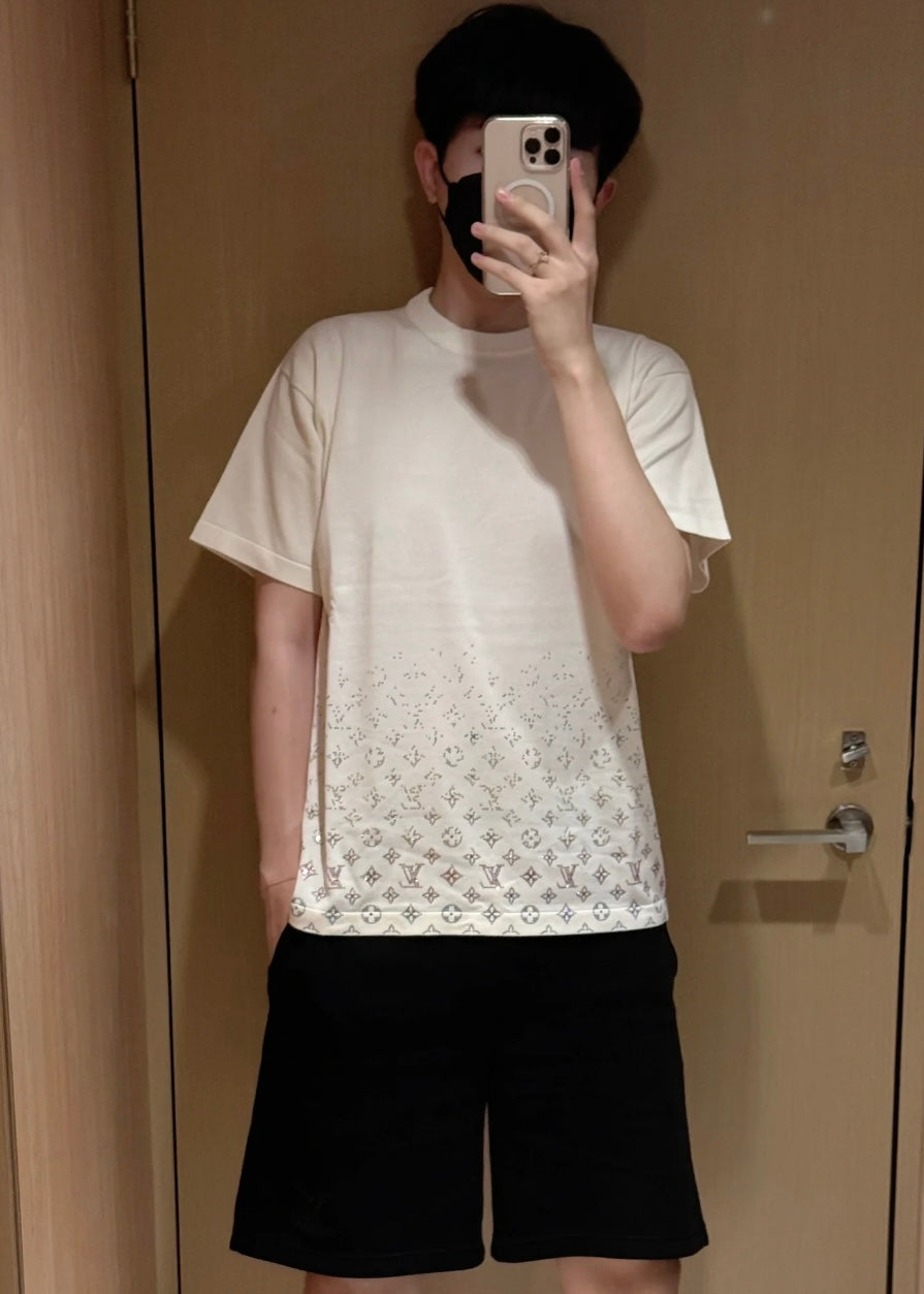 TJ셀러 / 루이비통 남성 반팔