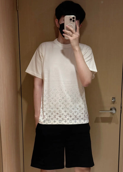 TJ셀러 / 루이비통 남성 반팔
