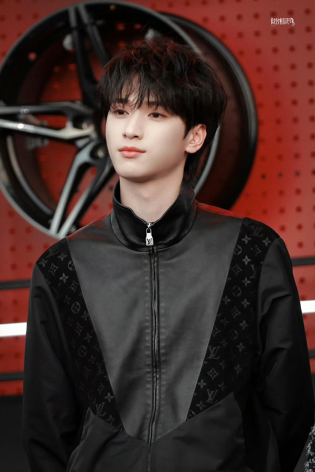 BVG / 루이비통 남성 여성 재킷