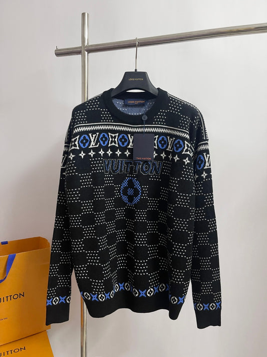 BVG / 루이비통 남성 니트